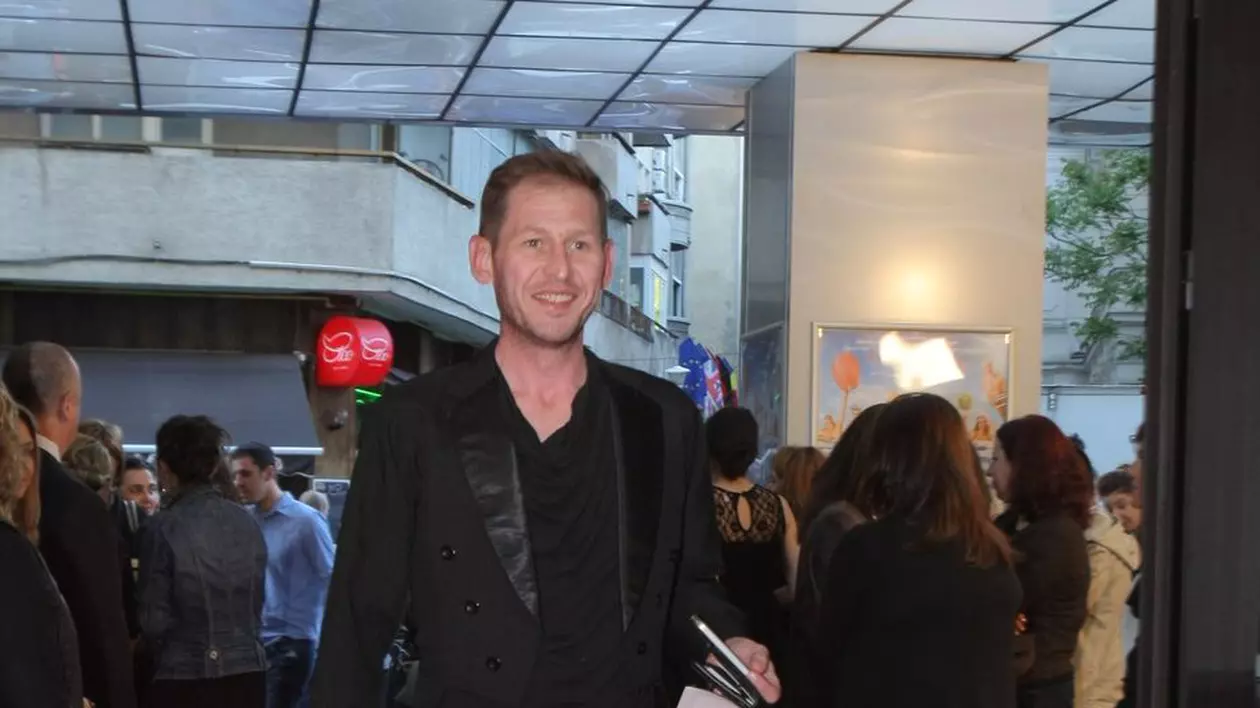 Mircea Solcanu se ÎNTOARCE la ACASĂ TV? Cu zâmbetul pe buze, la un eveniment MediaPro