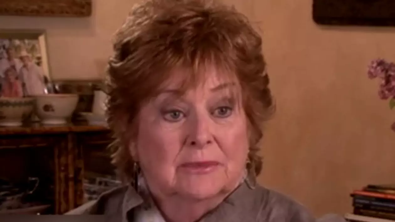 DOLIU ÎN LUMEA FILMULUI. Actriţa Nancy Malone A MURIT