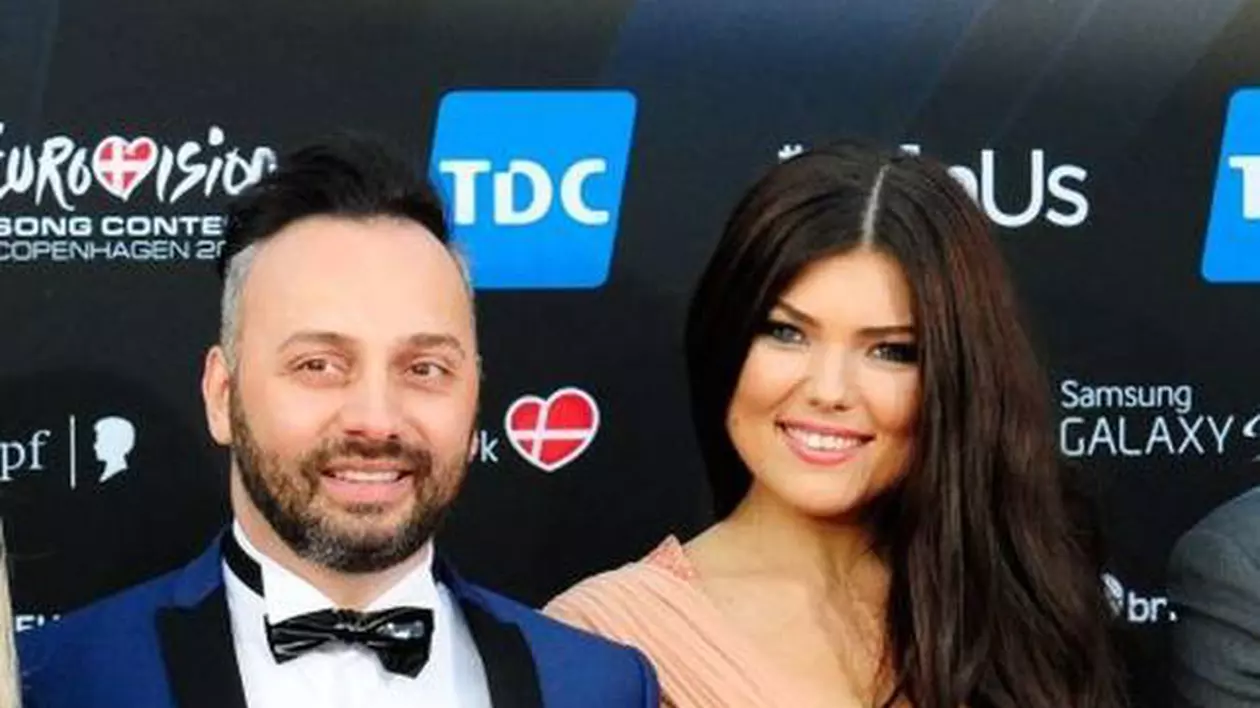 EUROVISION 2014 | MESAJUL PAULEI SELING înainte de semifinală
