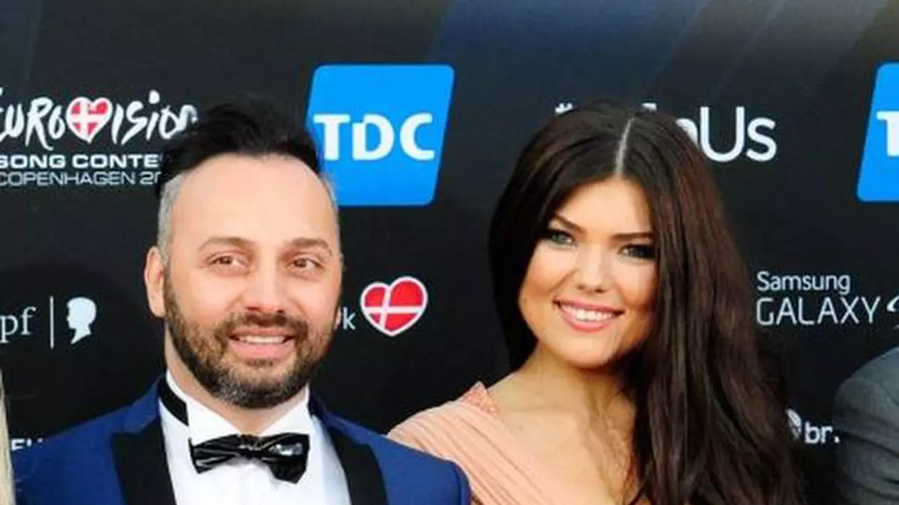 EUROVISION 2014 | PAULA SELING, PROBLEME CU VOCEA ÎNAINTE DE EUROVISION! BRUNETA este în PAUZĂ VOCALĂ
