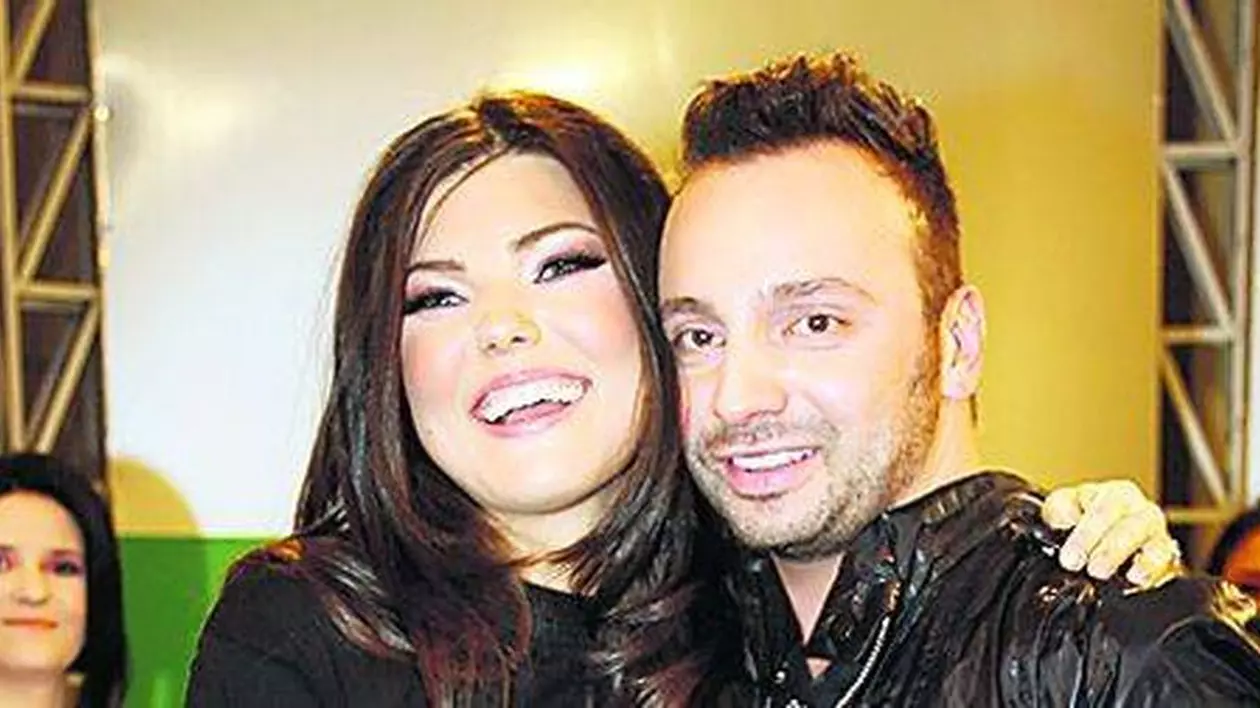 CE FAC Paula Seling şi Ovi, cu doar CÂTEVA ORE înainte de semifinală