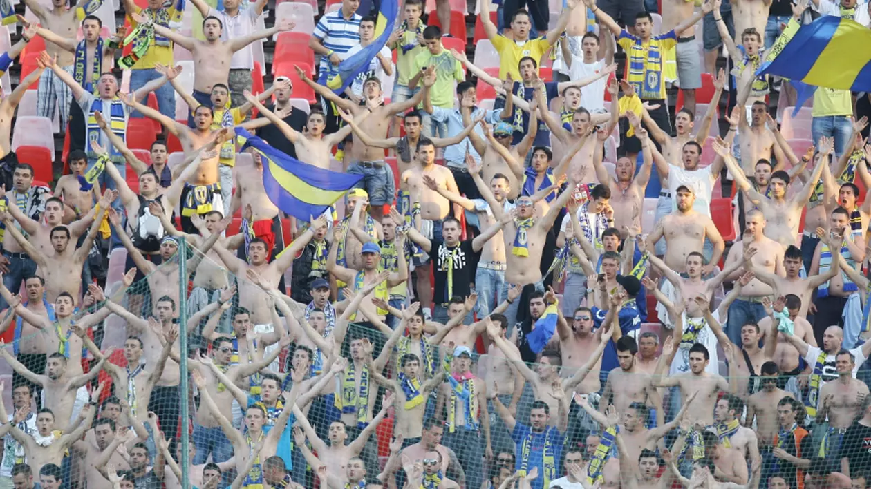 TRĂDARE: a zis "aş veni pe jos la Steaua", dar s-a înţeles cu Petrolul! 