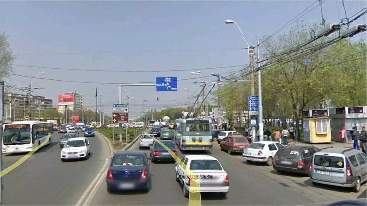 Pasajul de la Piaţa Sudului, TOT MAI APROAPE DE REALITATE | IATĂ CUM VA ARĂTA