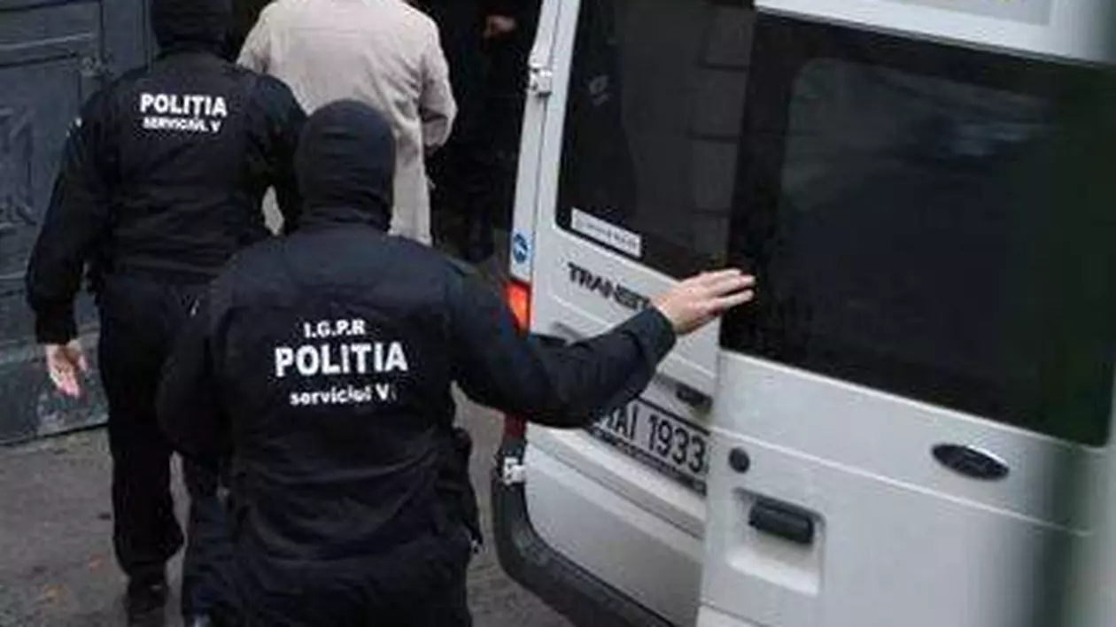 PERCHEZIŢII LA SPITALUL FUNDENI! Medici, suspectaţi că au emis reţete false pentru bolnavii de cancer