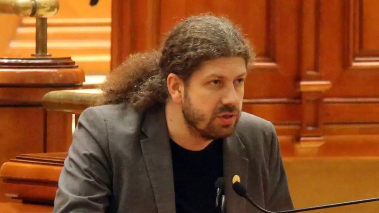 Remus Cernea va realiza o emisiune la B1 TV