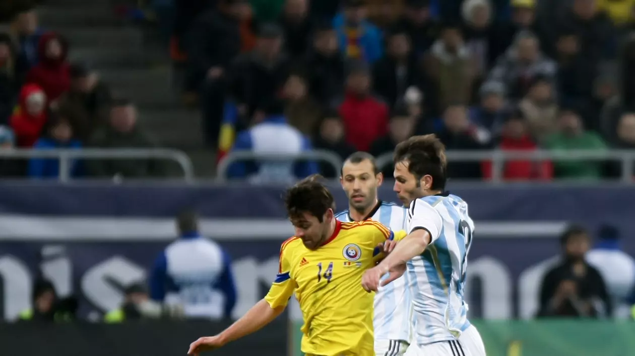Raul Rusescu nu mai vine la Steaua. Este aproape de a semna cu o altă echipă
