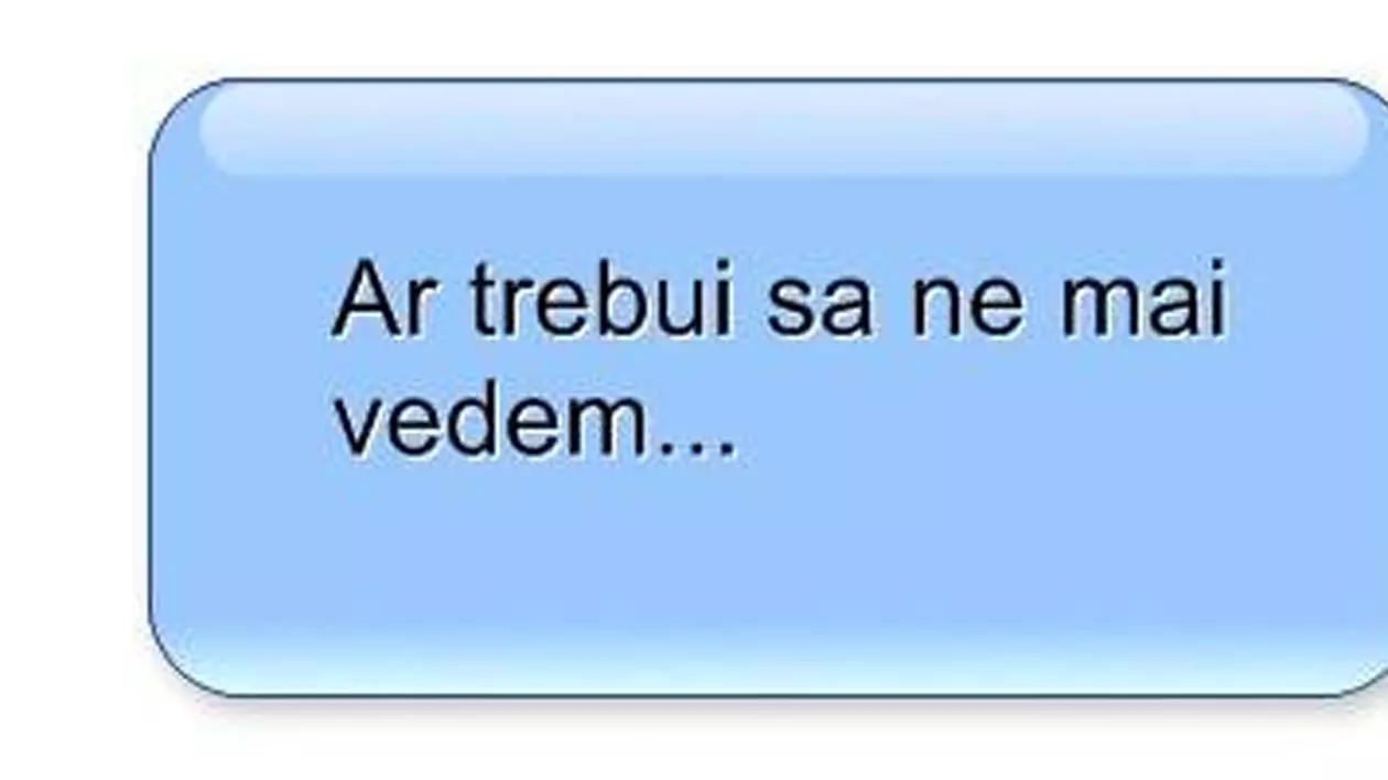 Încă te caută? La ce mesaje să nu-i răspunzi fostului iubit
