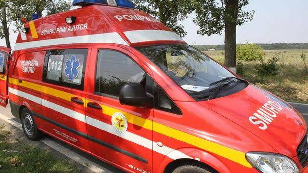 Tragedie în judeţul Iaşi! Un băieţel de doi ani s-a înecat într-o fântână 