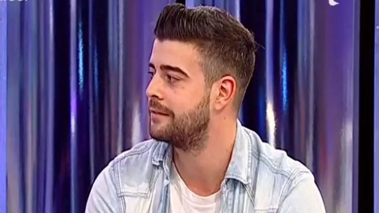 Oare ce o SĂ ZICĂ ADELINA PESTRIŢU când va auzi asta? Uite ce SPUNE SPEAK despre CĂSĂTORIE!