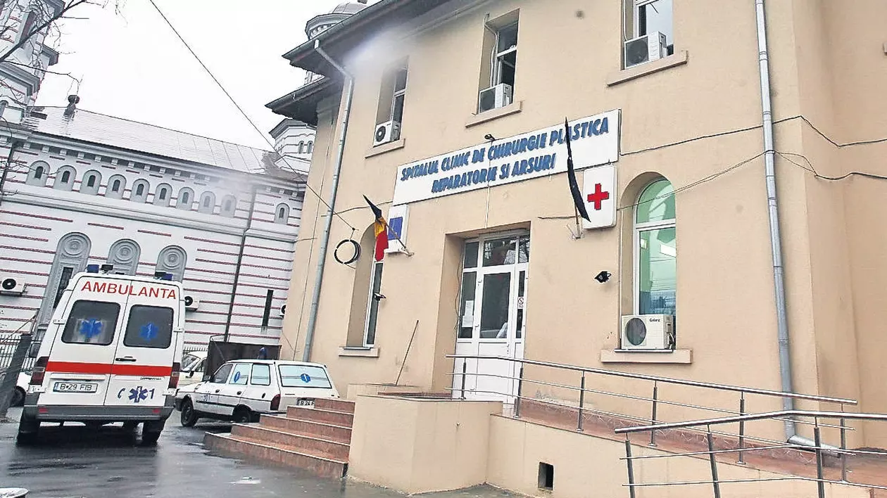Managerul Spitalului de Arşi, ÎNCĂ 30 DE ZILE DE AREST!