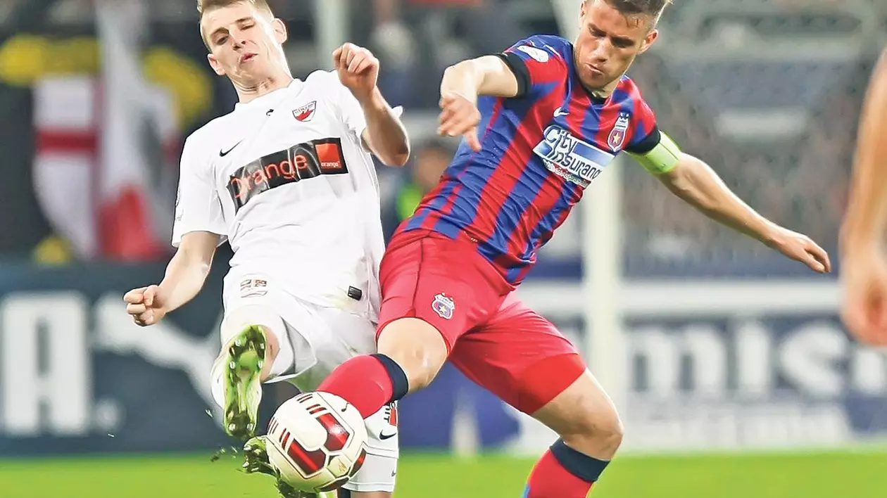 Reconstrucţie cu «bucătari» | Dănuţ Lupu taxează strategia prin care se încearcă readucerea în top a lui Dinamo