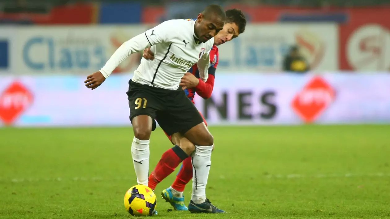 Un ”central” pro-Steaua, favorit să oficieze la finala Cupei României