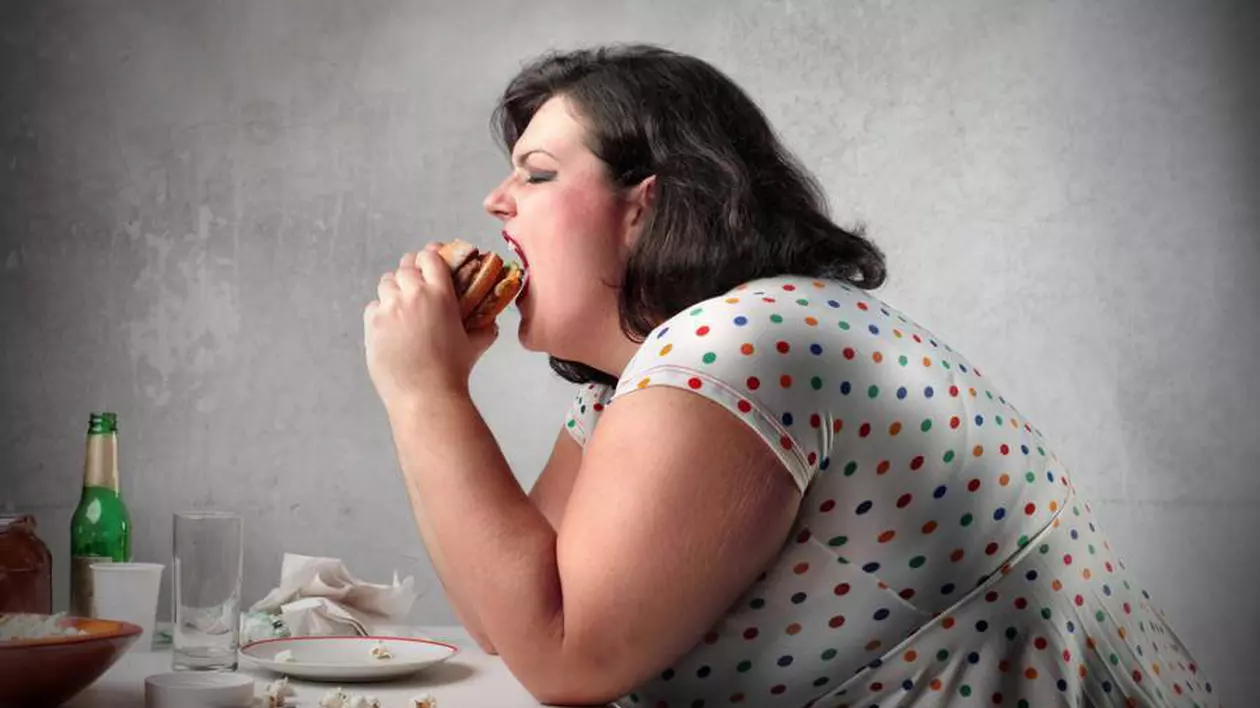 30% DIN POPULAŢIA MONDIALĂ SUFERĂ DE OBEZITATE! Uite ce spune un STUDIU ÎNGRIJORĂTOR