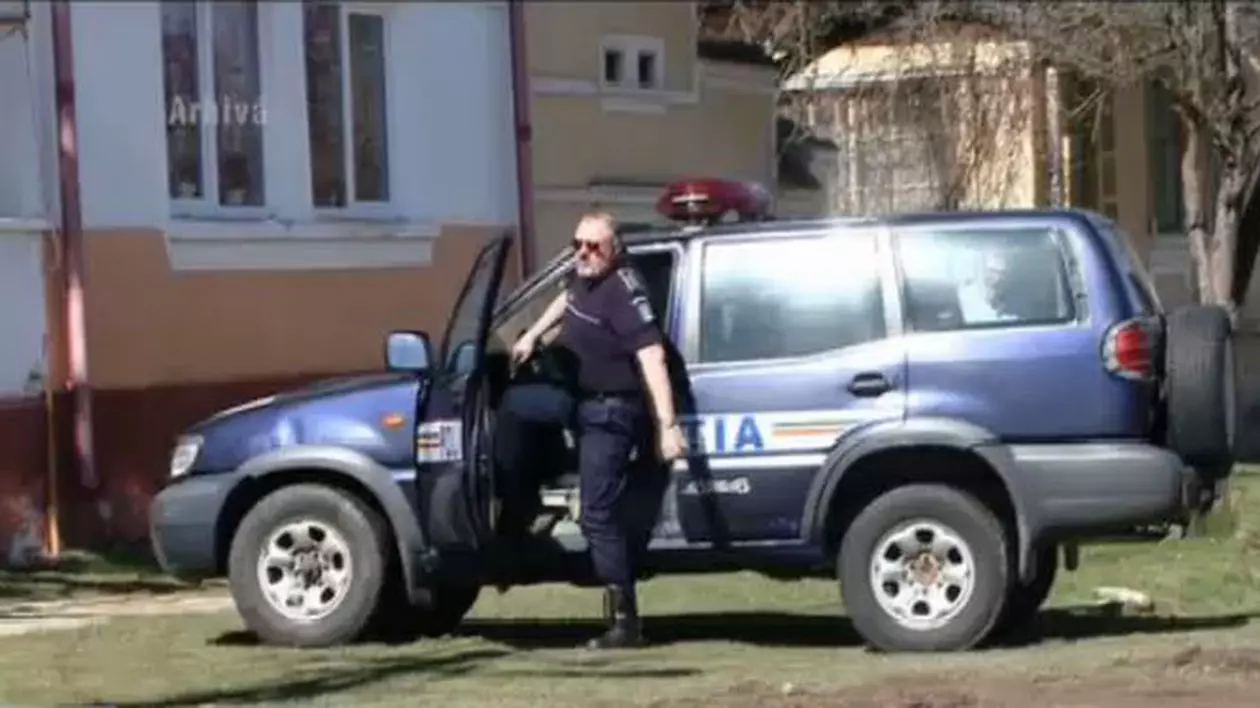 MISTER! O tânără din Mioveni A DISPĂRUT după ce A MERS LA O ÎNTÂLNIRE cu un NECUNOSCUT