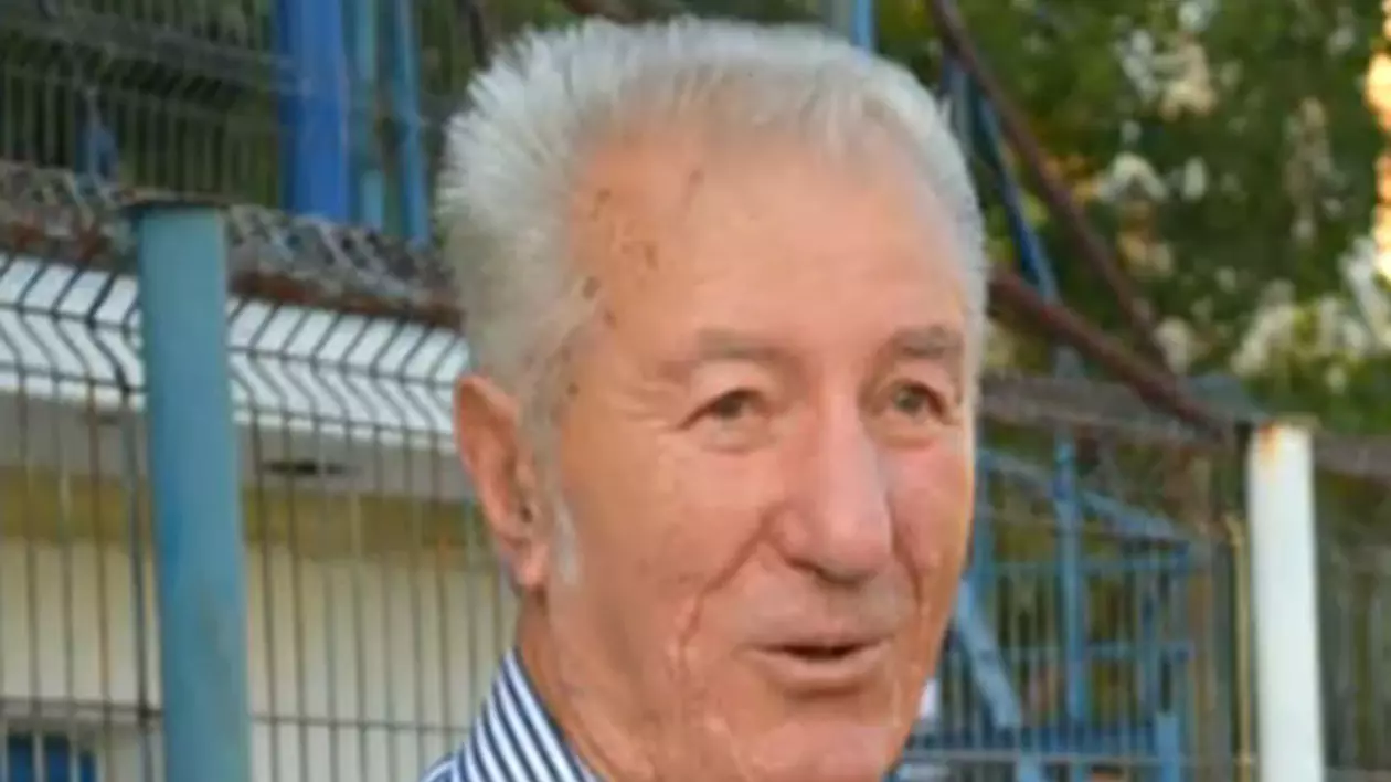 TRAGEDIE ÎN FAMILIA lui GICĂ POPESCU! Tatăl FOTBALISTULUI A MURIT