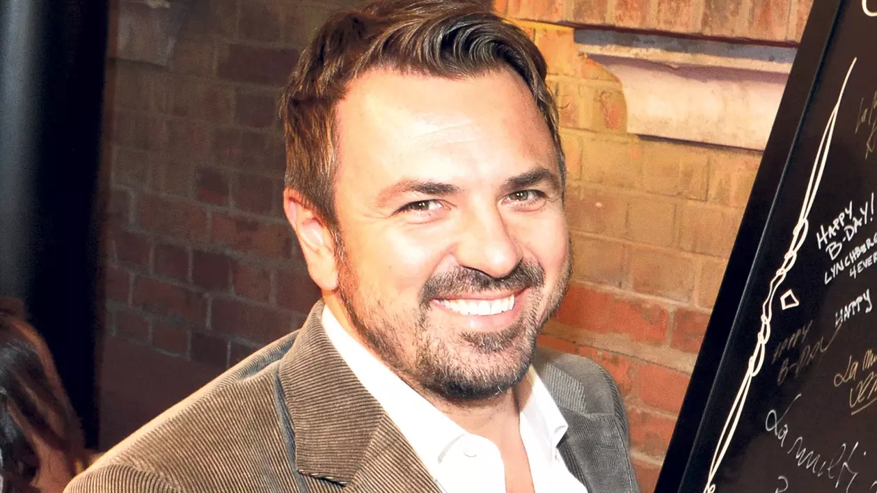 EXCLUSIV LIBERTATEA | S-a scos de zestre pentru fete! Brenciu câştigă O AVERE la Antena 1