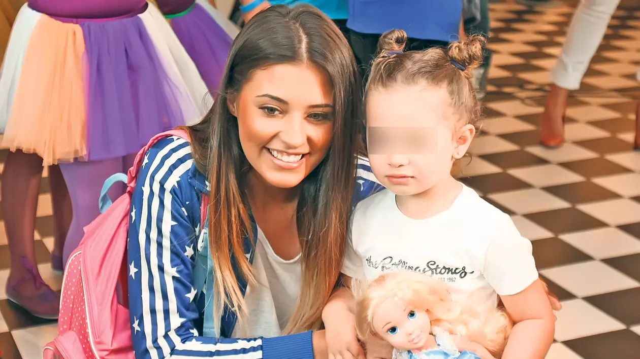 Antonia şi Vincenzo se vor război în spatele uşilor închise