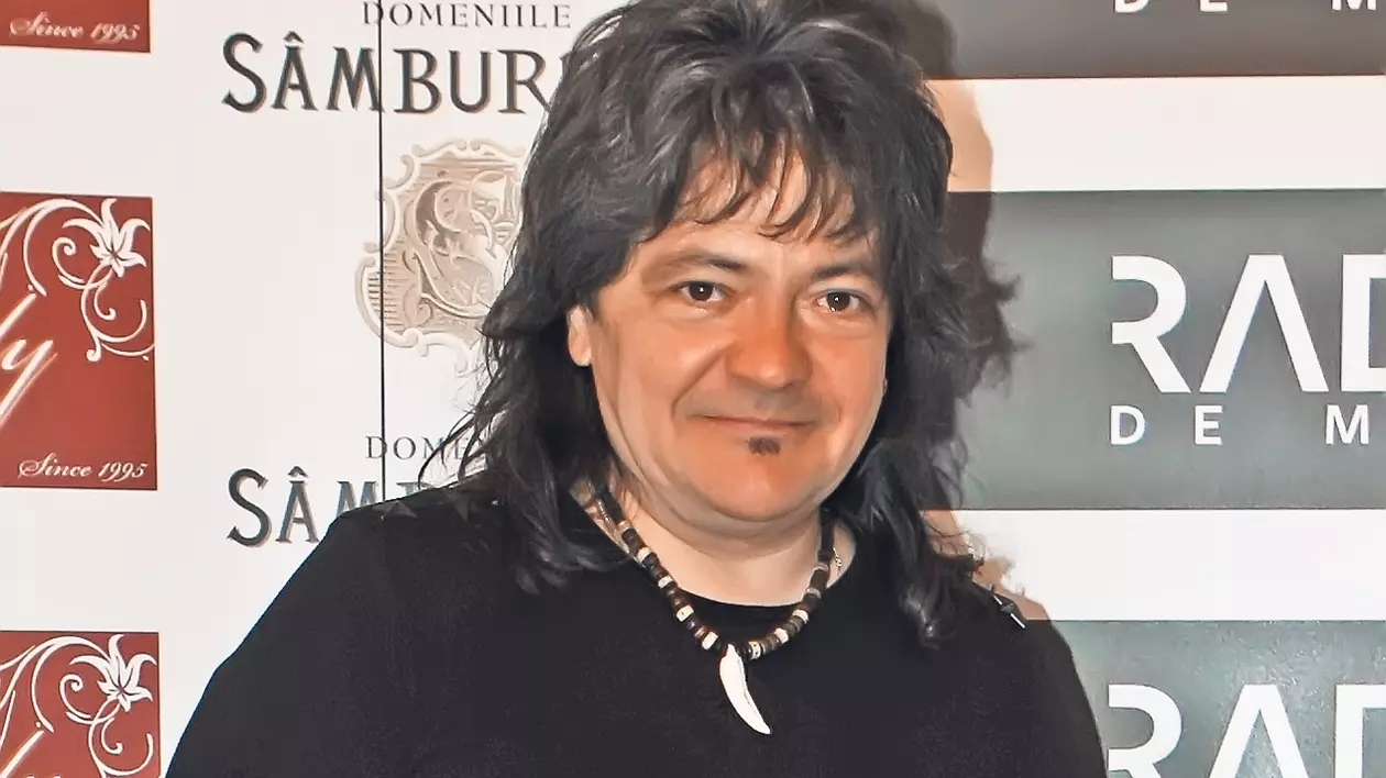 LEO IORGA a fost OPERAT PE CREIER! Medicii i-au extirpat TUMOAREA CEREBRALĂ