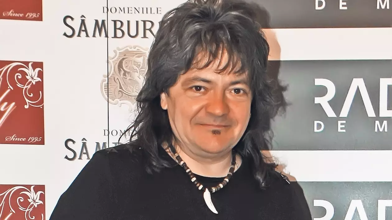 LEO IORGA va urca pe scenă în 10 zile, deşi abia a fost operat pe creier