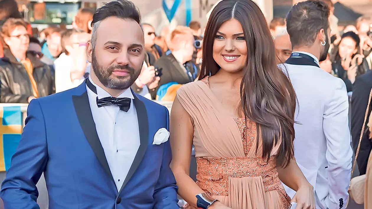 Paula Seling şi Ovi se bat în semifinală cu solista cu barbă!