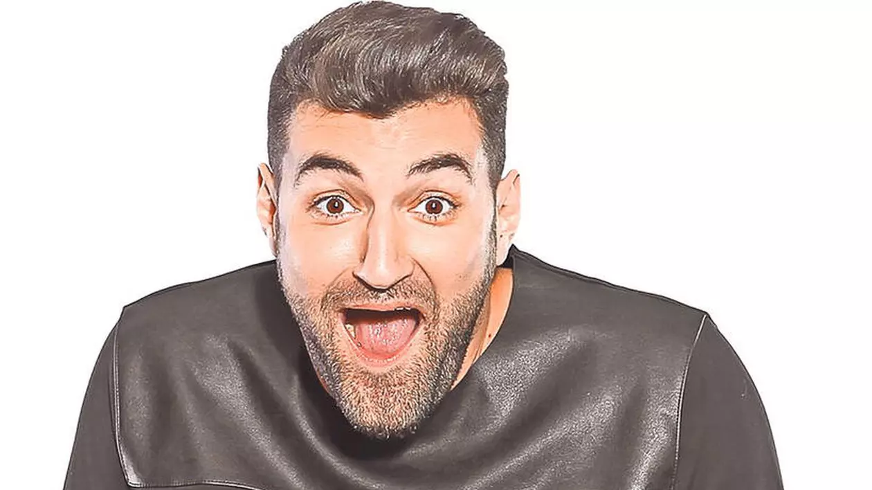 DECLARAŢIA asta ÎL VA DA GATA pe SMILEY! "Îl IUBESC şi-l VOI IUBI MEREU!"