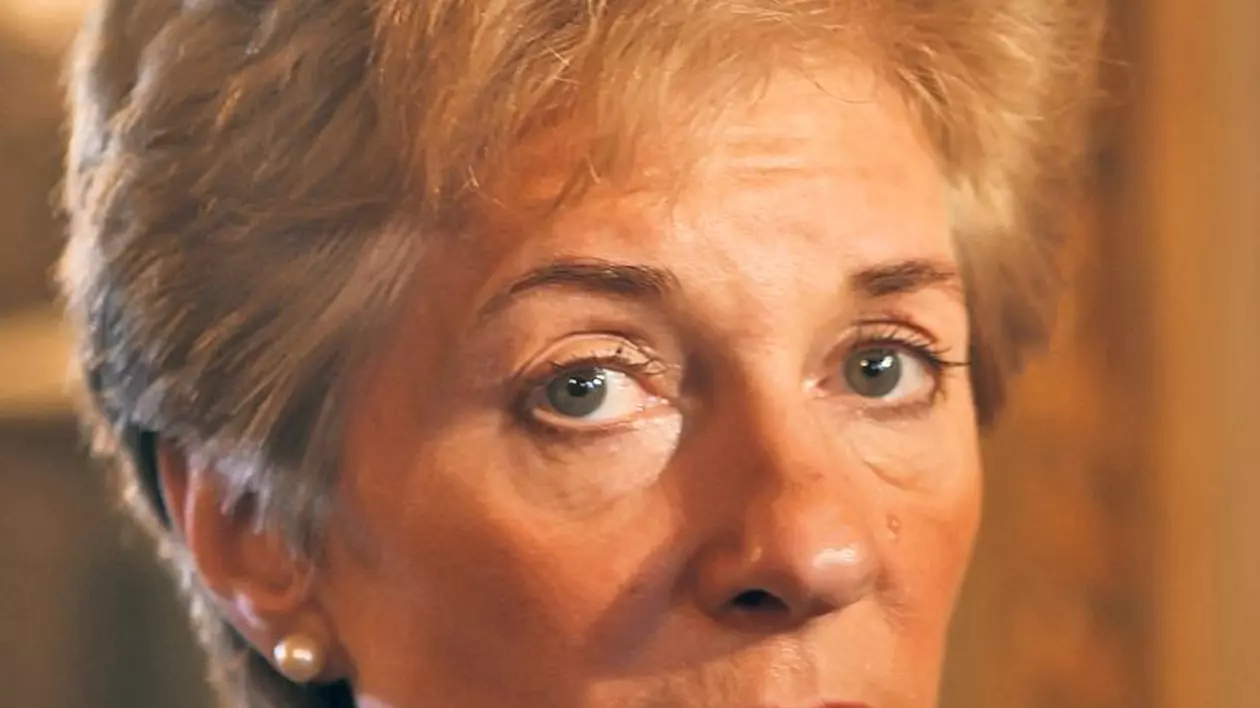 EXCLUSIV | Stela Enache: «Mi-a ars casa, dar n-am avut bani s-o repar decât pe dinafară!»