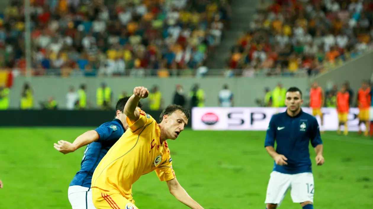 Tim Sherwood a fost dat afară. Cine l-ar putea antrena pe Chiricheş
