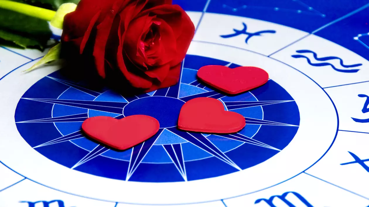 Horoscop: Cât durează fluturii în stomac în funcţie de zodia relaţiei voastre