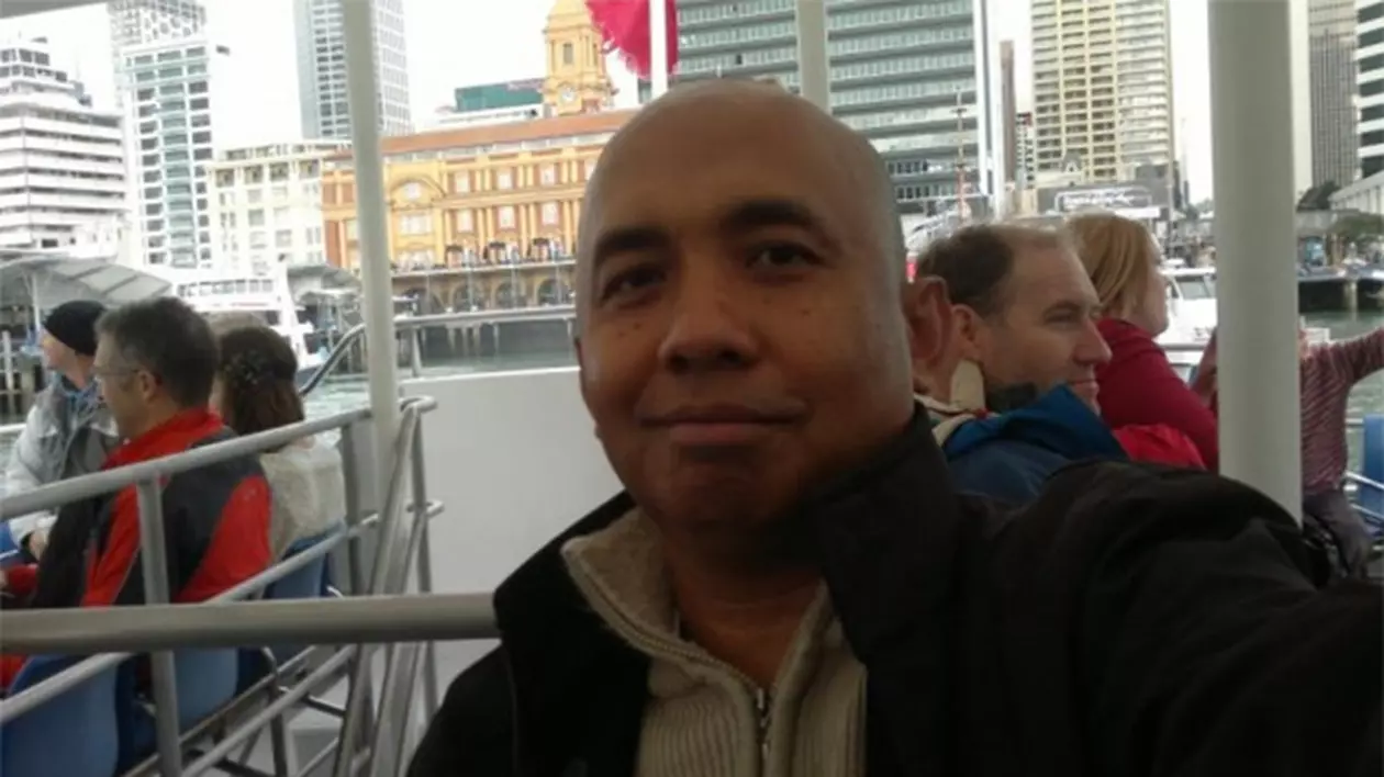 INFORMAŢII DE ULTIMĂ ORĂ în cazul avionului Malaysia Airlines, DISPĂRUT pe 8 martie