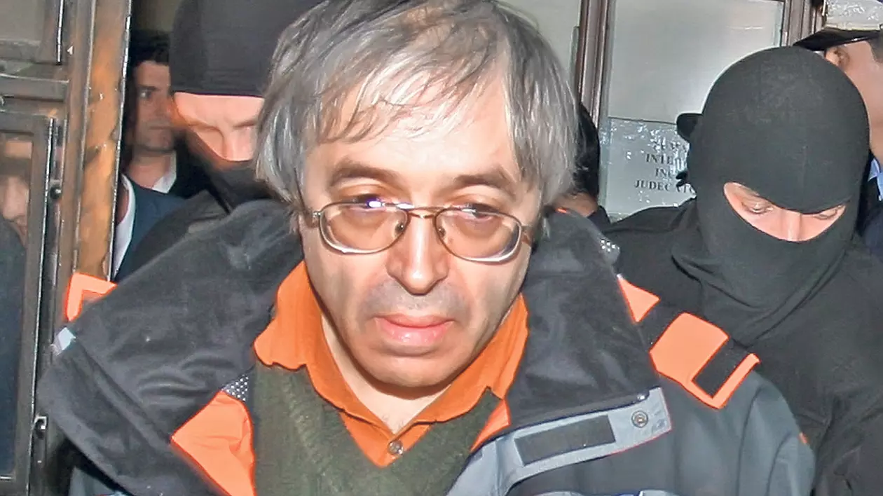 greorian bivolaru condamnat pentru act sexual cu un minor