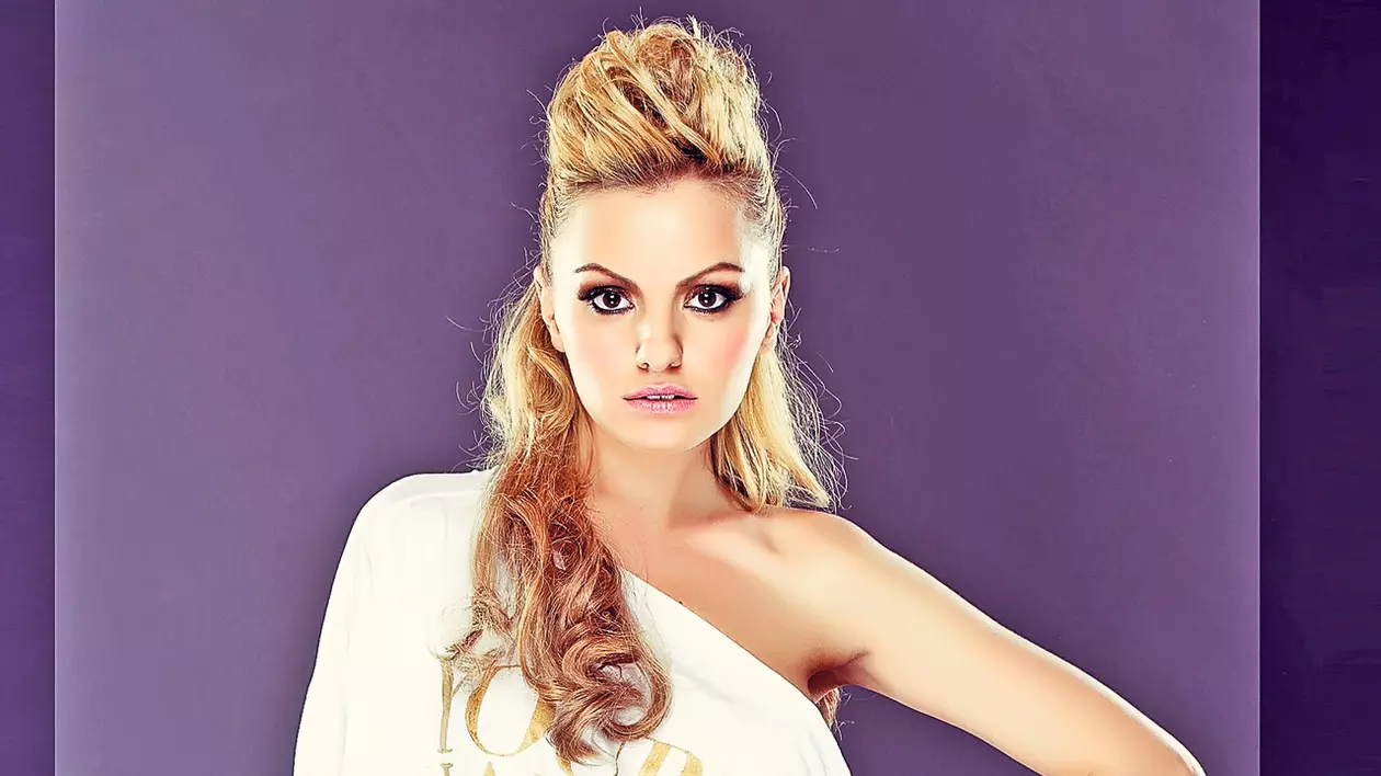 EXCLUSIV LIBERTATEA | Alexandra Stan a pierdut procesul cu impresarul bătăuş