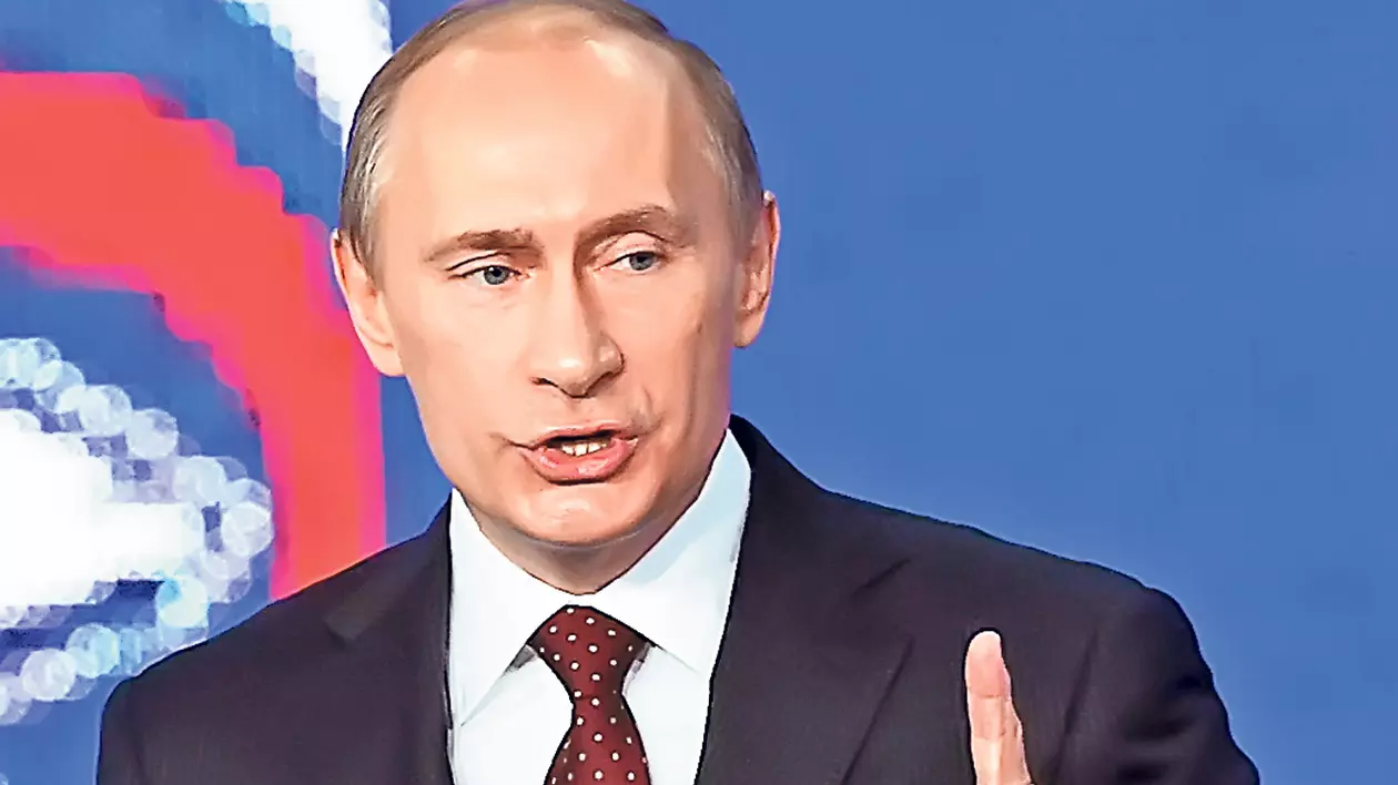 Vrea pace sau face un nou joc de imagine? Putin a dat un pas înapoi