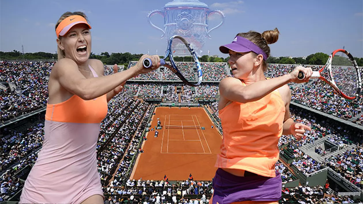 Ce urmează pentru Halep după Madrid. Programul campioanei