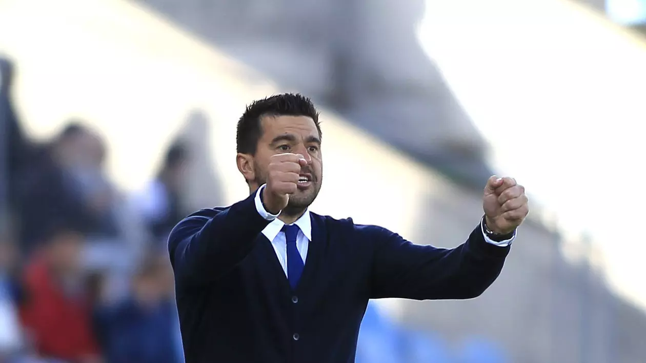 Care este cea mai mare greșeală din cariera de fotbalist a lui Cosmin Contra