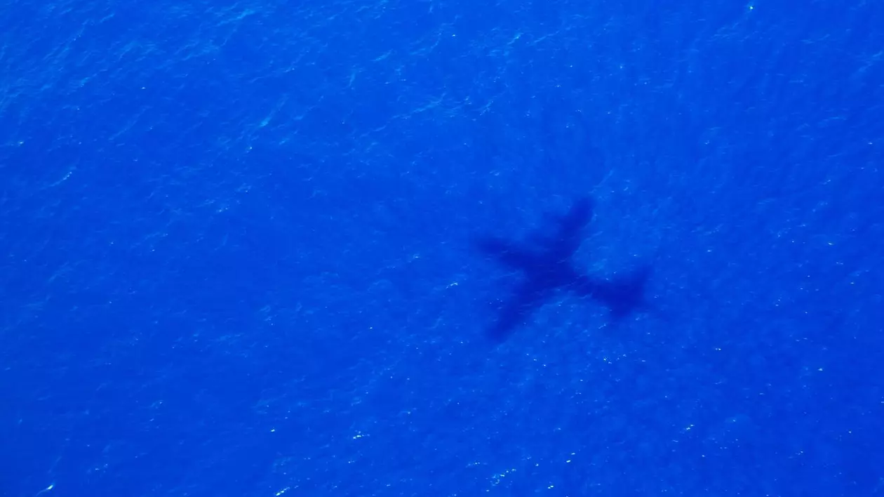 AFIRMAŢIA ŞOCANTĂ a unui PILOT: "DISPARIŢIA MH370 NU A FOST UN ACCIDENT"