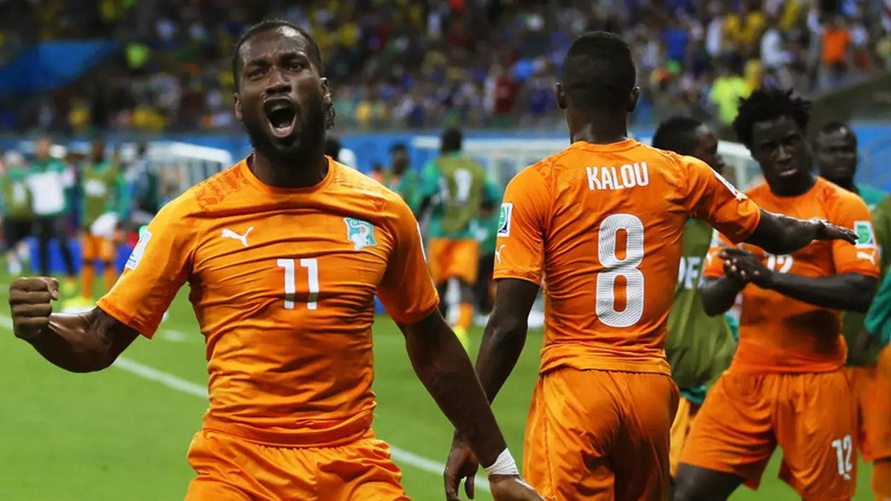 Didier Drogba își oferă spitalul din Coasta de Fildeș pentru combaterea coronavirusului