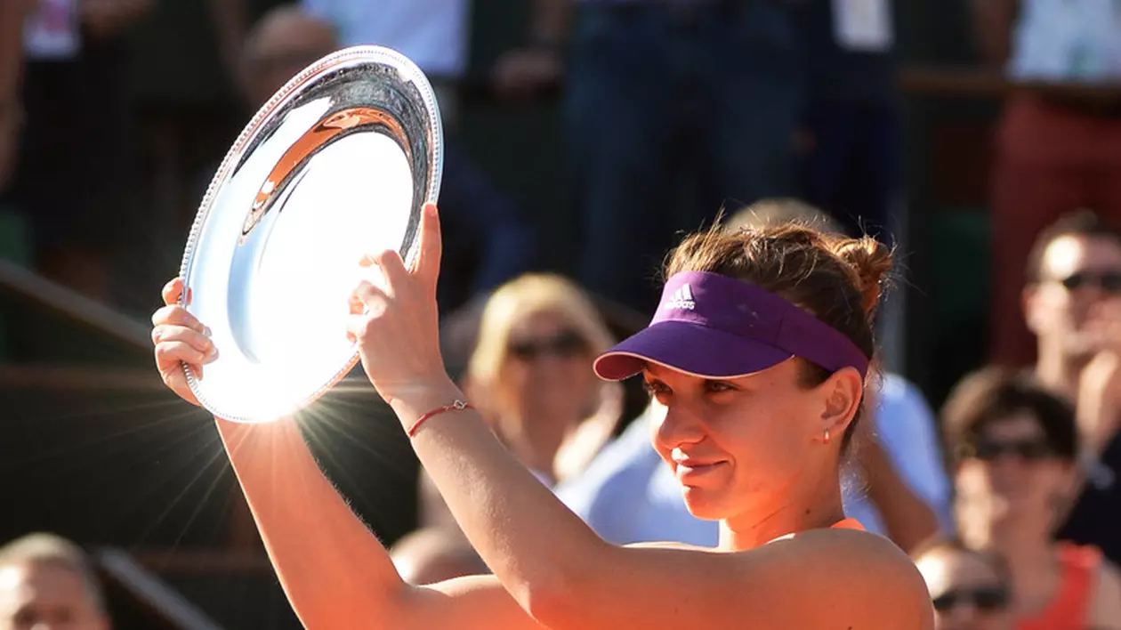 Simona Halep, a 3-a jucătoare a lumii. Ce poziţii ocupă alte românce