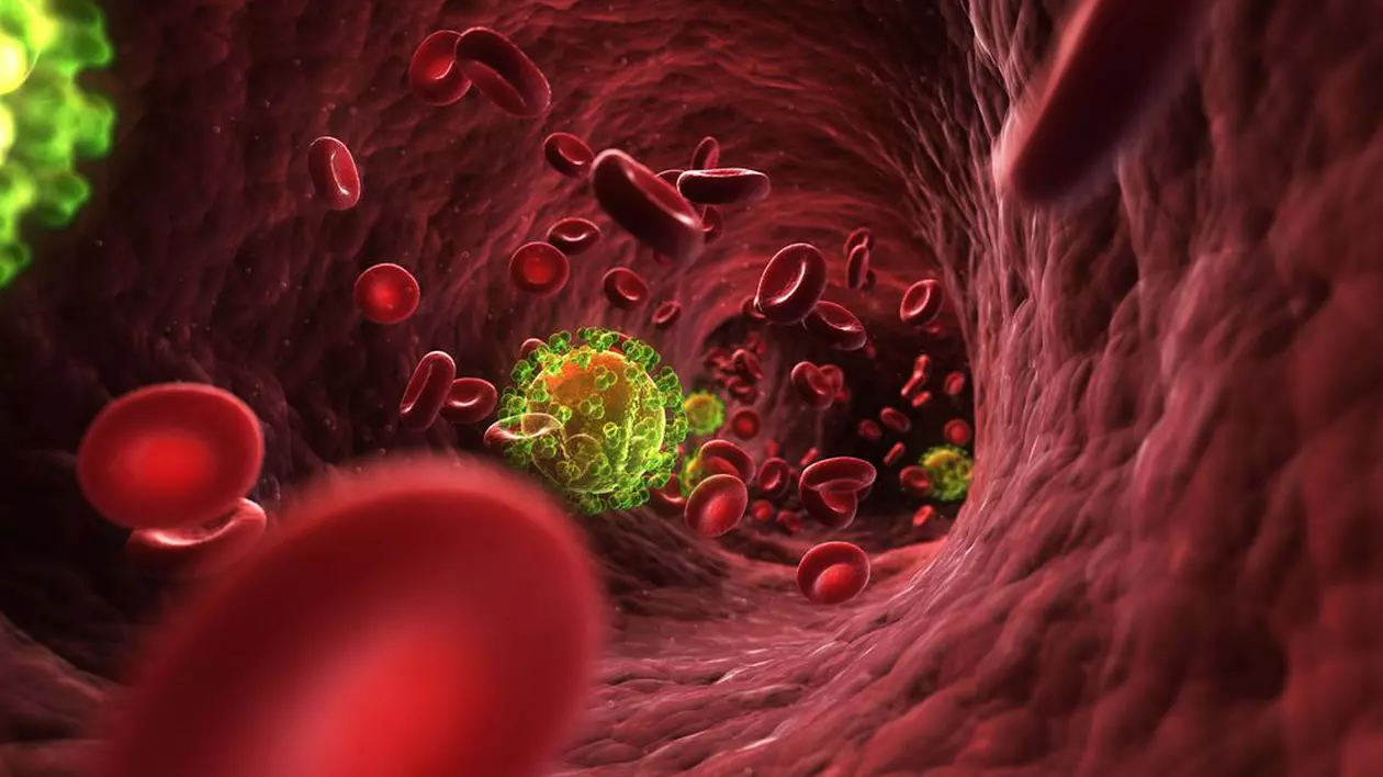Care sunt primele simptome ale infecţiei cu virusul HIV