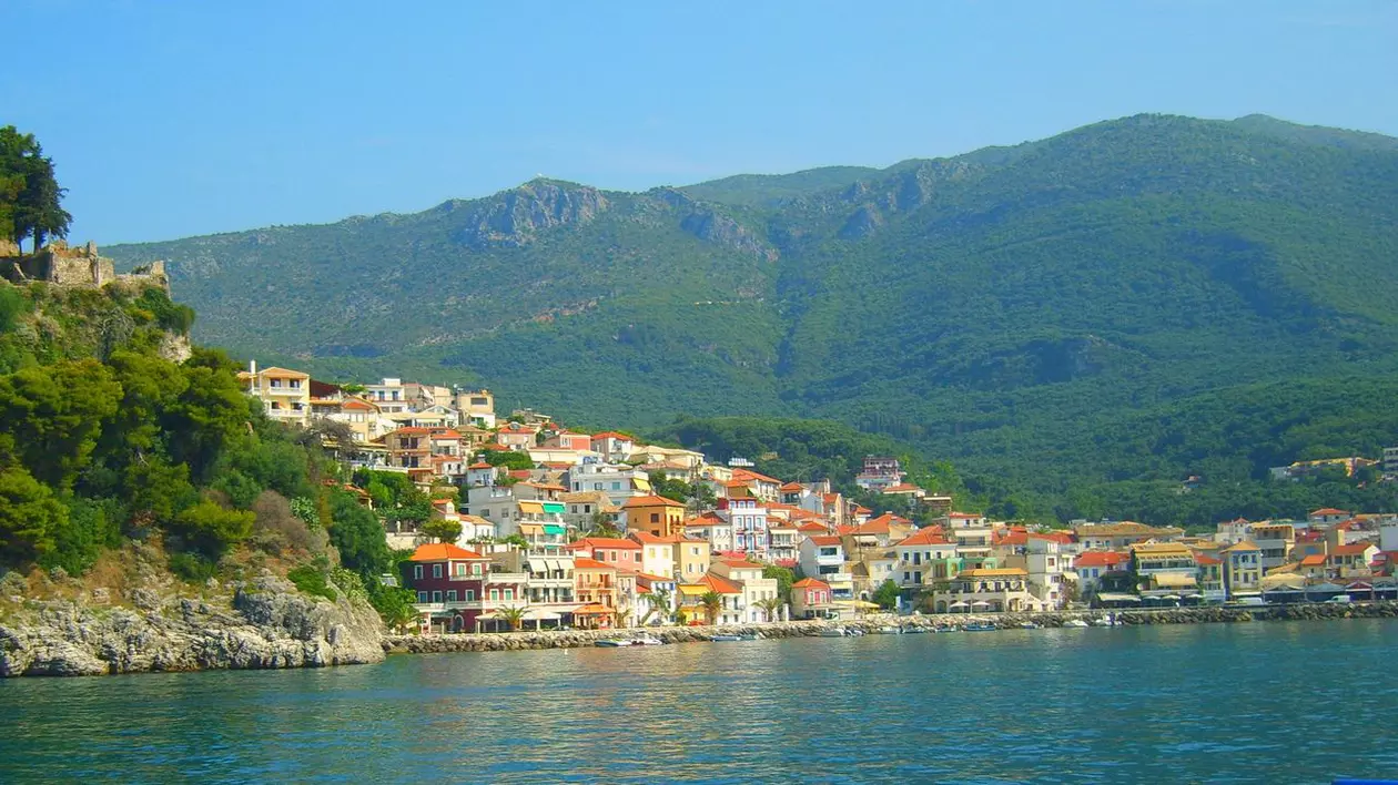 IDEI DE VACANŢĂ. Vacanța de vis a călătorului singur
