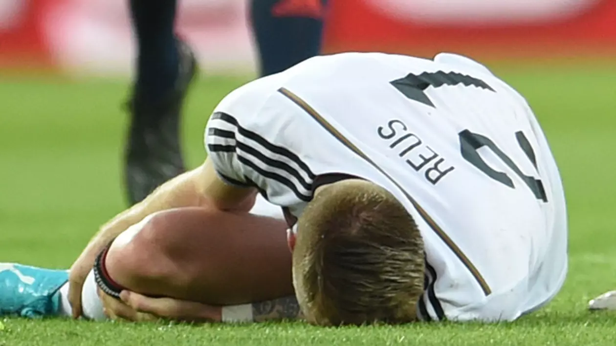 Reus s-a înţeles cu Barcelona. Cât achită catalanii lui Dortmund