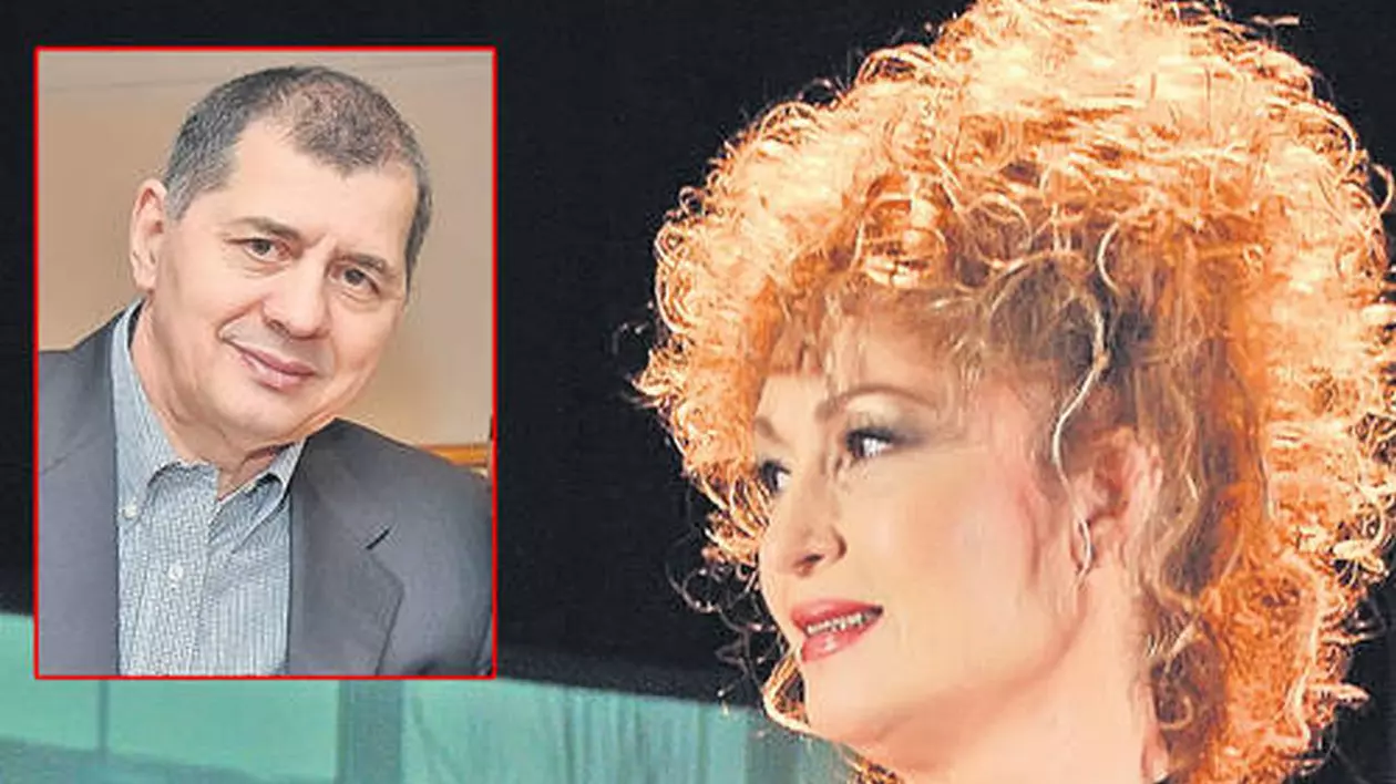 Octavian Ursulescu: Un fan i-a înfipt Angelei Similea un trandafir în decolteu