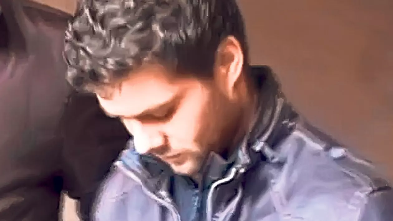 Violul cu limba l-a aruncat definitiv în puşcărie