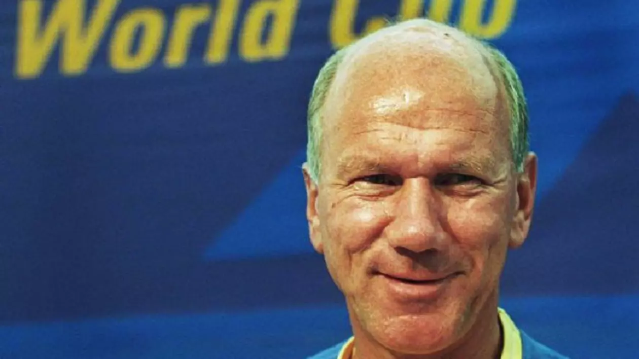 20 de ani de la drama cu Suedia: ”Am pregătit penalty-urile tot turneul final”