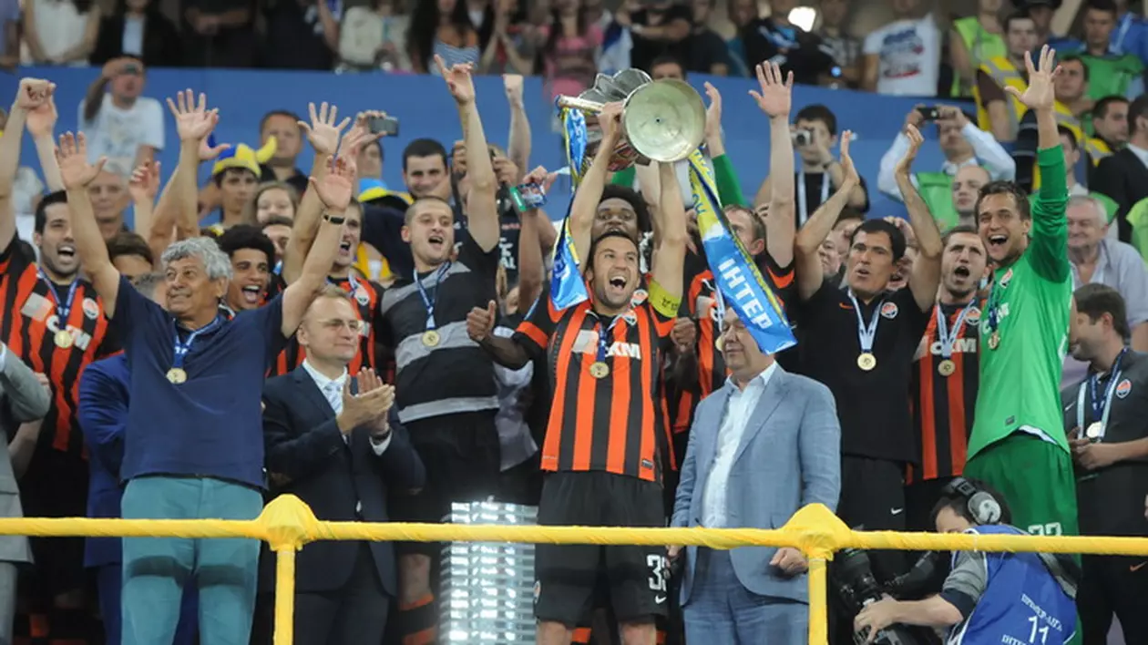 Mircea Lucescu, gata să dea o lovitură de 65 de milioane de euro