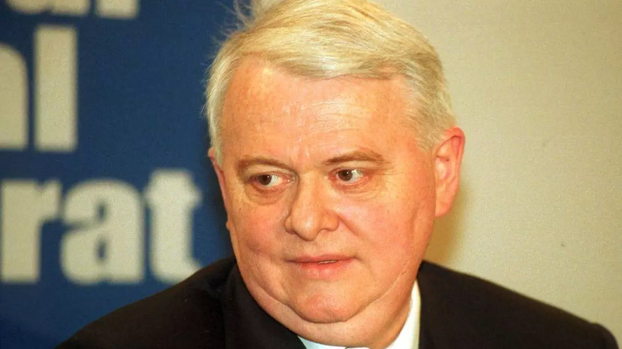 Viorel Hrebenciuc, ADUS CU JANDARMII la DNA Braşov