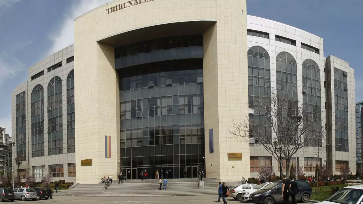 Termenul din martie din dosarul Mineriadei va avea loc în sala de festivități a Tribunalului București