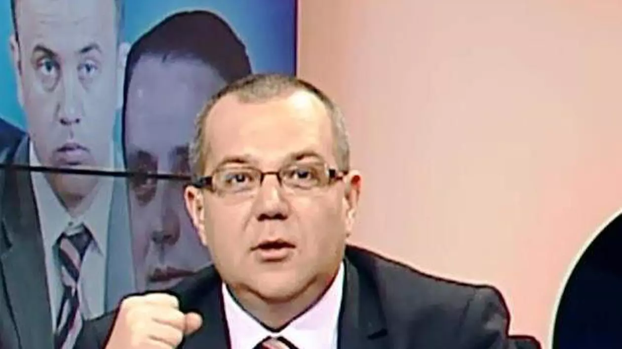 Andrei Bădin, acuzat de procurorii DNA de luare de mită! Realizatorul TV a fost suspendat de B1