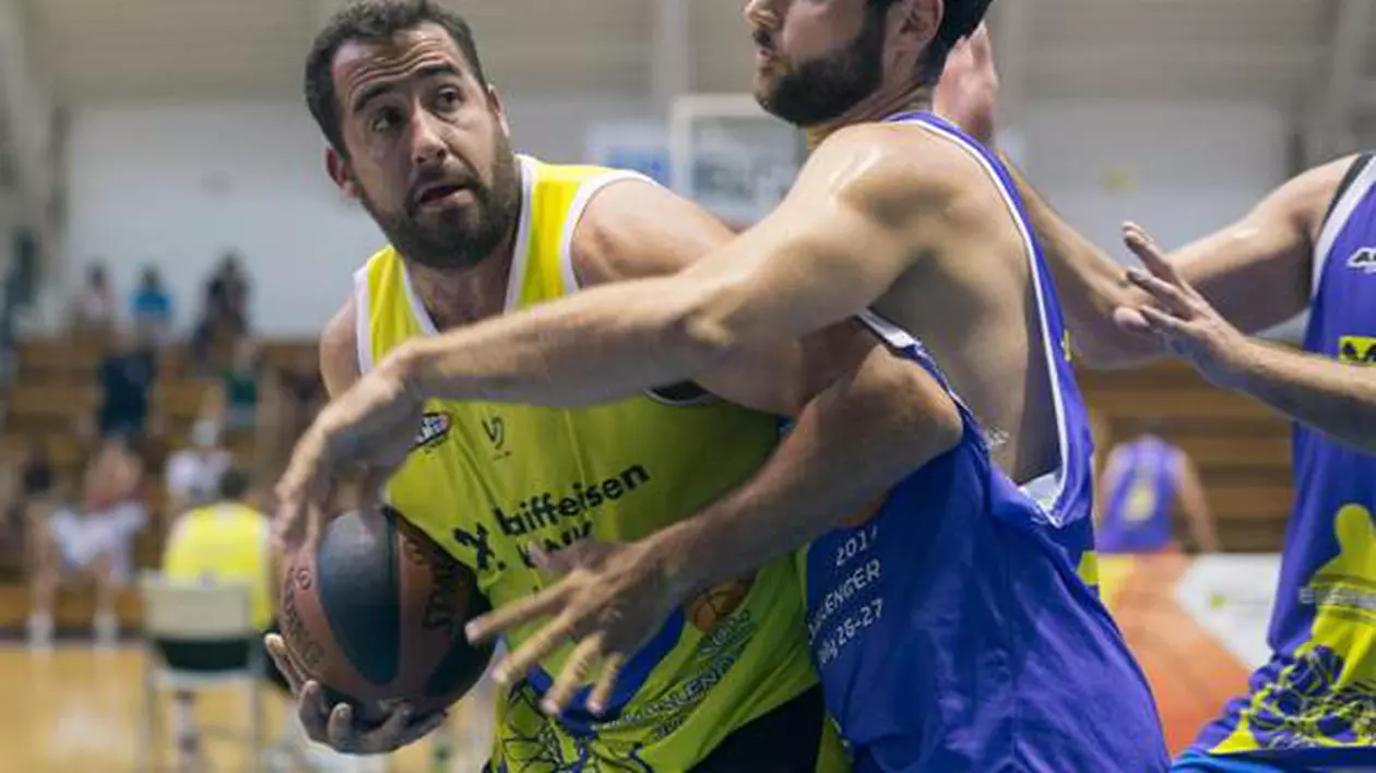 Spaniolii, regii baschetului 3x3 la Raiffeisen Bank Bucharest Challenger