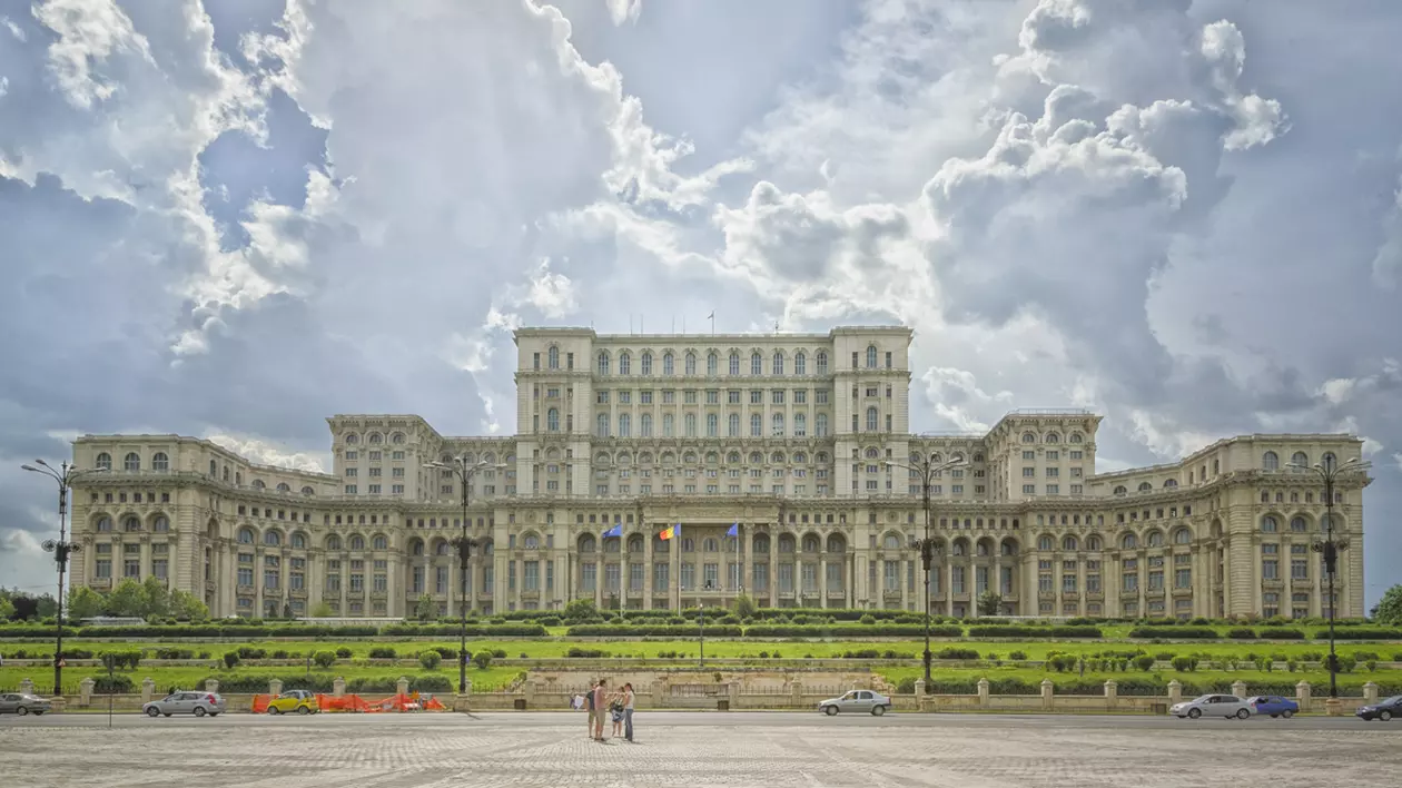 Zi decisivă în Parlament