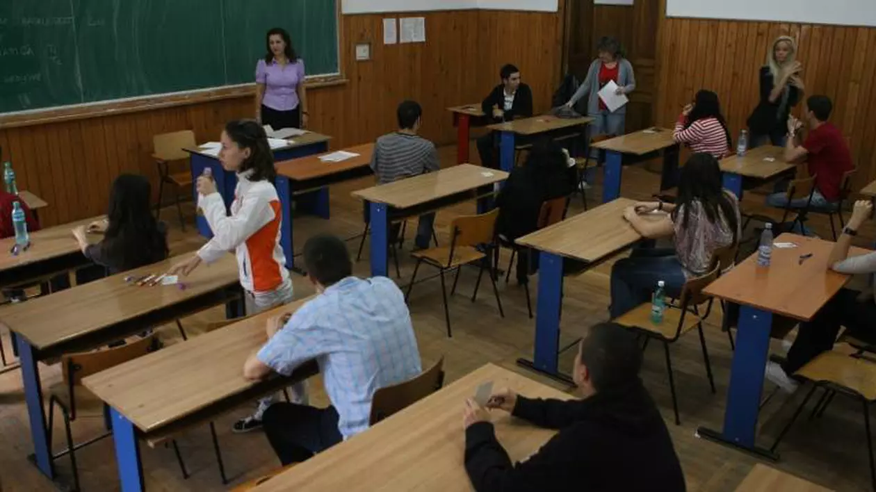 Rezultate bacalaureat 2017 Mureș